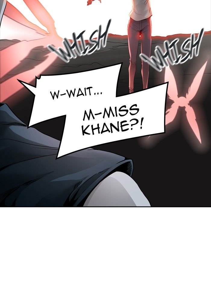 Tower of God Chapter 458 22